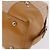 Borsa Boston BALENCIAGA in tela Beige Silver Auth 190552 Argento - vista 14