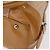 Borsa Boston BALENCIAGA in tela Beige Silver Auth 190552 Argento - vista 16