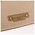 Borsa Boston BALENCIAGA in tela Beige Silver Auth 190552 Argento - vista 17