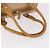 Borsa Boston BALENCIAGA in tela Beige Silver Auth 190552 Argento - vista 7