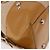 Borsa Boston BALENCIAGA in tela Beige Silver Auth 190552 Argento - vista 9