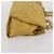 Borsa PRADA Nylon 2 Set Nero Giallo Auth 186260 - vista 12