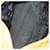 Borsa PRADA Nylon 2 Set Nero Giallo Auth 186260 - vista 17