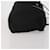 Borsa PRADA Nylon 2 Set Nero Giallo Auth 186260 - vista 4