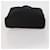 Borsa PRADA Nylon 2 Set Nero Giallo Auth 186260 - vista 7