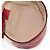 Borsa a Spalla GUCCI in Pelle Rossa Oro 598594 Auth bs35771V Rosso D'oro - vista 11