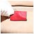 Borsa a Spalla GUCCI in Pelle Rossa Oro 598594 Auth bs35771V Rosso D'oro - vista 12