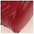 Borsa a Spalla GUCCI in Pelle Rossa Oro 598594 Auth bs35771V Rosso D'oro - vista 20