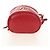 Borsa a Spalla GUCCI in Pelle Rossa Oro 598594 Auth bs35771V Rosso D'oro - vista 5