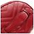 Borsa a Spalla GUCCI in Pelle Rossa Oro 598594 Auth bs35771V Rosso D'oro - vista 7