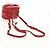 Borsa a Spalla GUCCI in Pelle Rossa Oro 598594 Auth bs35771V Rosso D'oro - vista 8