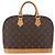 LOUIS VUITTON Borsa Monogram Alma M51130 LV Auth bs35841 Monogramma - vista 3