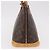 LOUIS VUITTON Borsa Monogram Alma M51130 LV Auth bs35841 Monogramma - vista 4