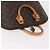 LOUIS VUITTON Borsa Monogram Alma M51130 LV Auth bs35841 Monogramma - vista 7