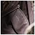 FENDI Zucca Canvas Mamma Baguette Shoulder Bag Marrone Nero Autentica 190254A - vista 12