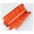 Hermès HERMES Azap Classic Long Wallet Pelle Marrone Auth bs35755 - vista 10