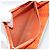 Hermès HERMES Azap Classic Long Wallet Pelle Marrone Auth bs35755 - vista 11