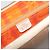 Hermès HERMES Azap Classic Long Wallet Pelle Marrone Auth bs35755 - vista 17