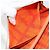 Hermès HERMES Azap Classic Long Wallet Pelle Marrone Auth bs35755 - vista 18