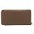 Hermès HERMES Azap Classic Long Wallet Pelle Marrone Auth bs35755 - vista 2