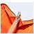 Hermès HERMES Azap Classic Long Wallet Pelle Marrone Auth bs35755 - vista 20