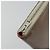 Hermès HERMES Azap Classic Long Wallet Pelle Marrone Auth bs35755 - vista 9