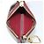 LOUIS VUITTON Monogram Cherry Pochette Cles Coin Purse M95042 LV Auth bs35761 Monograma - vista 10