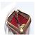 LOUIS VUITTON Monogram Cherry Pochette Cles Coin Purse M95042 LV Auth bs35761 Monograma - vista 11
