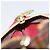 LOUIS VUITTON Monogram Cherry Pochette Cles Coin Purse M95042 LV Auth bs35761 Monograma - vista 12