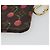 LOUIS VUITTON Monogram Cherry Pochette Cles Coin Purse M95042 LV Auth bs35761 Monograma - vista 15