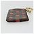 LOUIS VUITTON Monogram Cherry Pochette Cles Coin Purse M95042 LV Auth bs35761 Monograma - vista 3