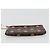 LOUIS VUITTON Monogram Cherry Pochette Cles Coin Purse M95042 LV Auth bs35761 Monograma - vista 6