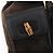 GUCCI Bamboo Rucksack Wildleder Marineblau Gold 003 2058 0016 Auth mr2566 Golden - vista 19