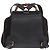 GUCCI Bamboo Rucksack Wildleder Marineblau Gold 003 2058 0016 Auth mr2566 Golden - vista 2