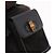 GUCCI Bamboo Rucksack Wildleder Marineblau Gold 003 2058 0016 Auth mr2566 Golden - vista 20