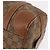 Borsa Boston GUCCI GG Canvas Beige Oro Autentica ka5051 D'oro - vista 15