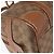 Borsa Boston GUCCI GG Canvas Beige Oro Autentica ka5051 D'oro - vista 16