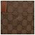 Borsa Boston GUCCI GG Canvas Beige Oro Autentica ka5051 D'oro - vista 6