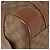Borsa Boston GUCCI GG Canvas Beige Oro Autentica ka5051 D'oro - vista 9