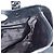 BURBERRY Nova Check Tote Bag Canvas Beige Silver Auth 189960A Silber - Ansicht 17