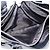BURBERRY Nova Check Tote Bag Canvas Beige Silver Auth 189960A Silber - Ansicht 21