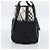 BURBERRY Nova Check Tote Bag Canvas Beige Silver Auth 189960A Silber - Ansicht 4