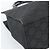 Borsa GUCCI GG Canvas Bamboo Nylon Nero Argento 002 1010 Auth ep15037 - vista 14