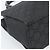 Borsa GUCCI GG Canvas Bamboo Nylon Nero Argento 002 1010 Auth ep15037 - vista 16