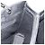 Borsa GUCCI GG Canvas Bamboo Nylon Nero Argento 002 1010 Auth ep15037 - vista 17