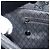 Borsa GUCCI GG Canvas Bamboo Nylon Nero Argento 002 1010 Auth ep15037 - vista 19
