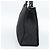 Borsa GUCCI GG Canvas Bamboo Nylon Nero Argento 002 1010 Auth ep15037 - vista 3
