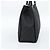 Borsa GUCCI GG Canvas Bamboo Nylon Nero Argento 002 1010 Auth ep15037 - vista 4