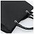 Borsa GUCCI GG Canvas Bamboo Nylon Nero Argento 002 1010 Auth ep15037 - vista 6
