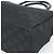 Borsa GUCCI GG Canvas Bamboo Nylon Nero Argento 002 1010 Auth ep15037 - vista 9